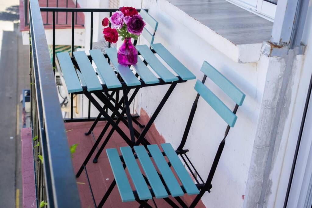 Pablo Neruda Tourist Home Carmona Kültér fotó